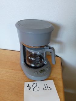 Coffee Maker
