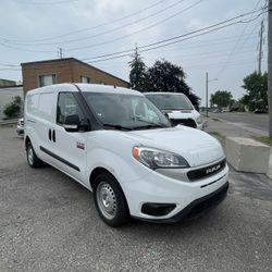 2022 Ram Promaster City 