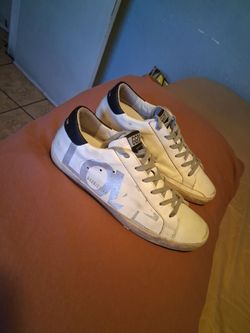 Golden goose size 40