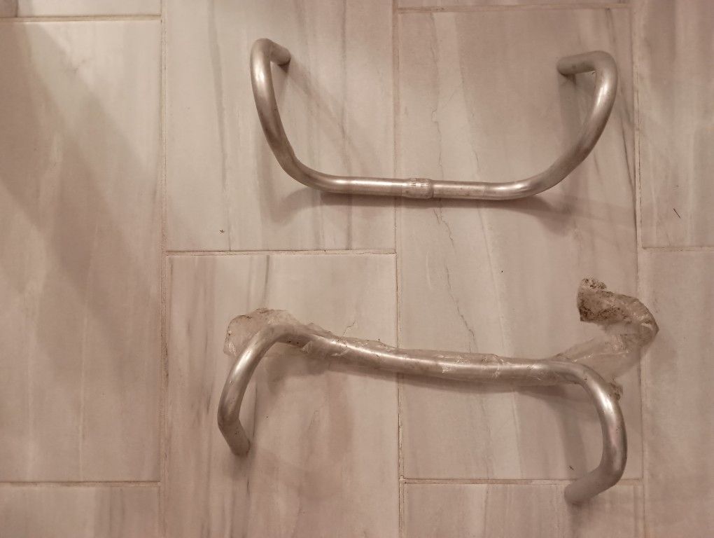 Aluminum Bicycle Handle Bars