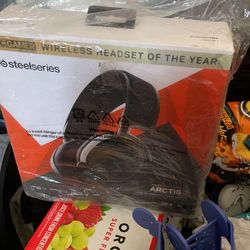 Arctis 7