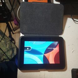 Amazon Fire Hd