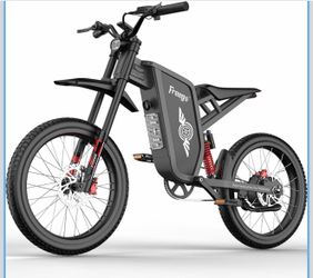 Electric Bike for Teens/Adults
