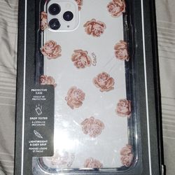 Coach case