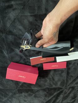 Men’s Cartier Shades 