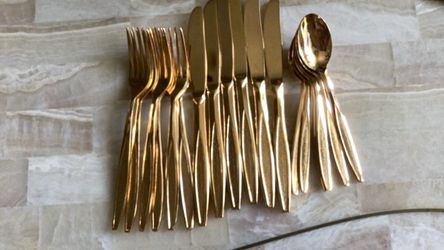 Flatware