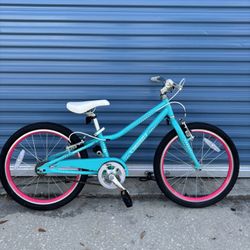 Guardian ethos Youth small bike 20”