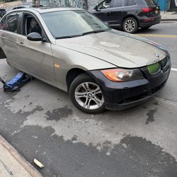 2008 BMW 328i
