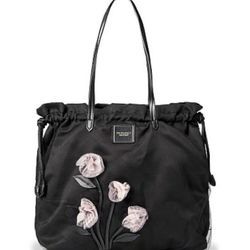 Victoria's Secret Gardenia Tote Bag 