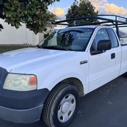 2005 Ford F-150