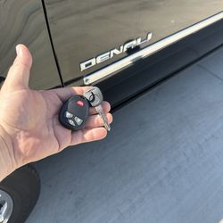 Keys Llaves ignitions