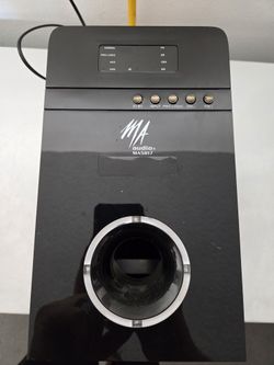 800W 5.1 Surround Sound System