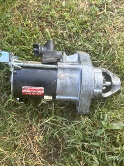Starter For 2009 Honda 