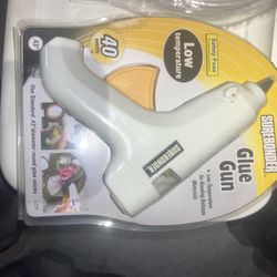 Hot Glue Gun 