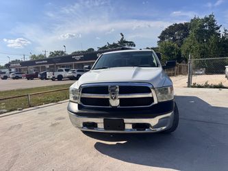 2016 Dodge Ram 1500
