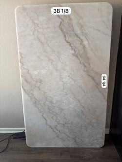 Marble Dining Table Top Only