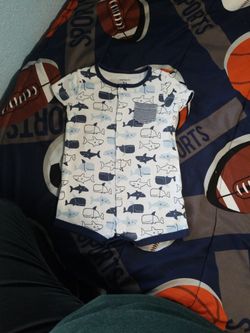 Baby Clothes