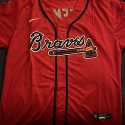 MLB Jersey XL
