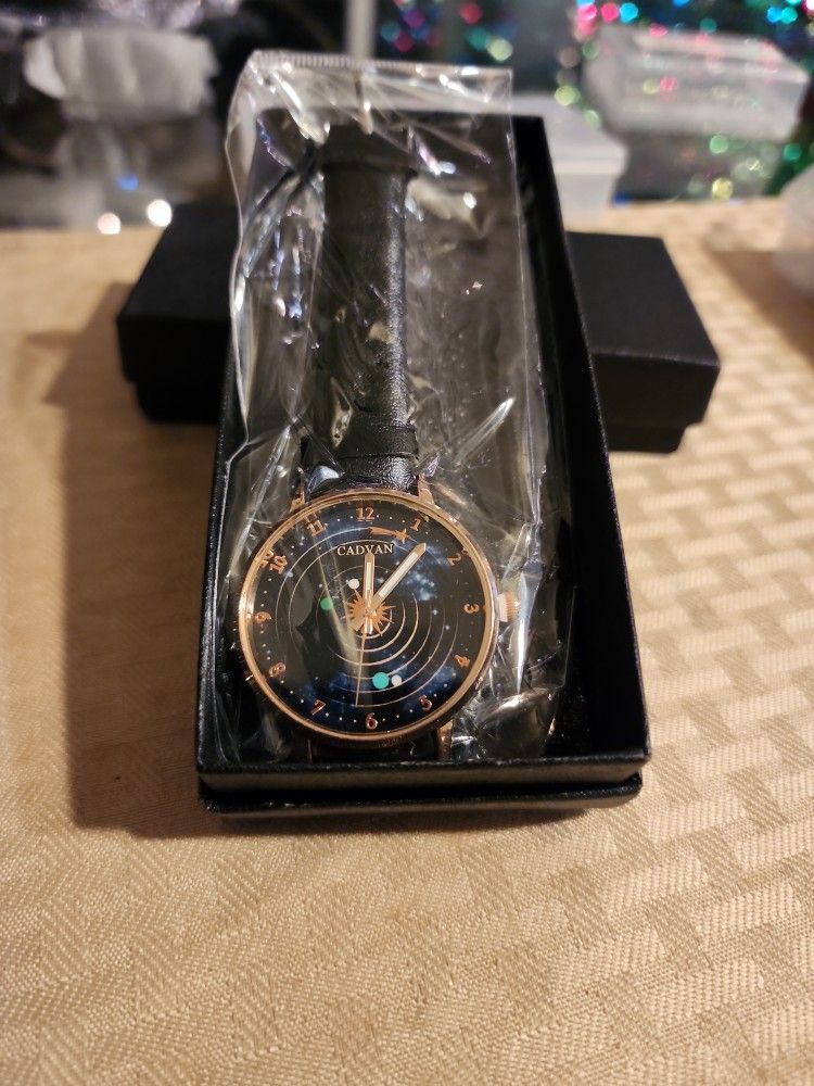 STOCKING STUFFERS-WATCHES