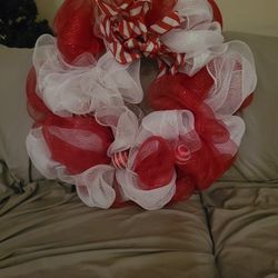 Christmas Wreath