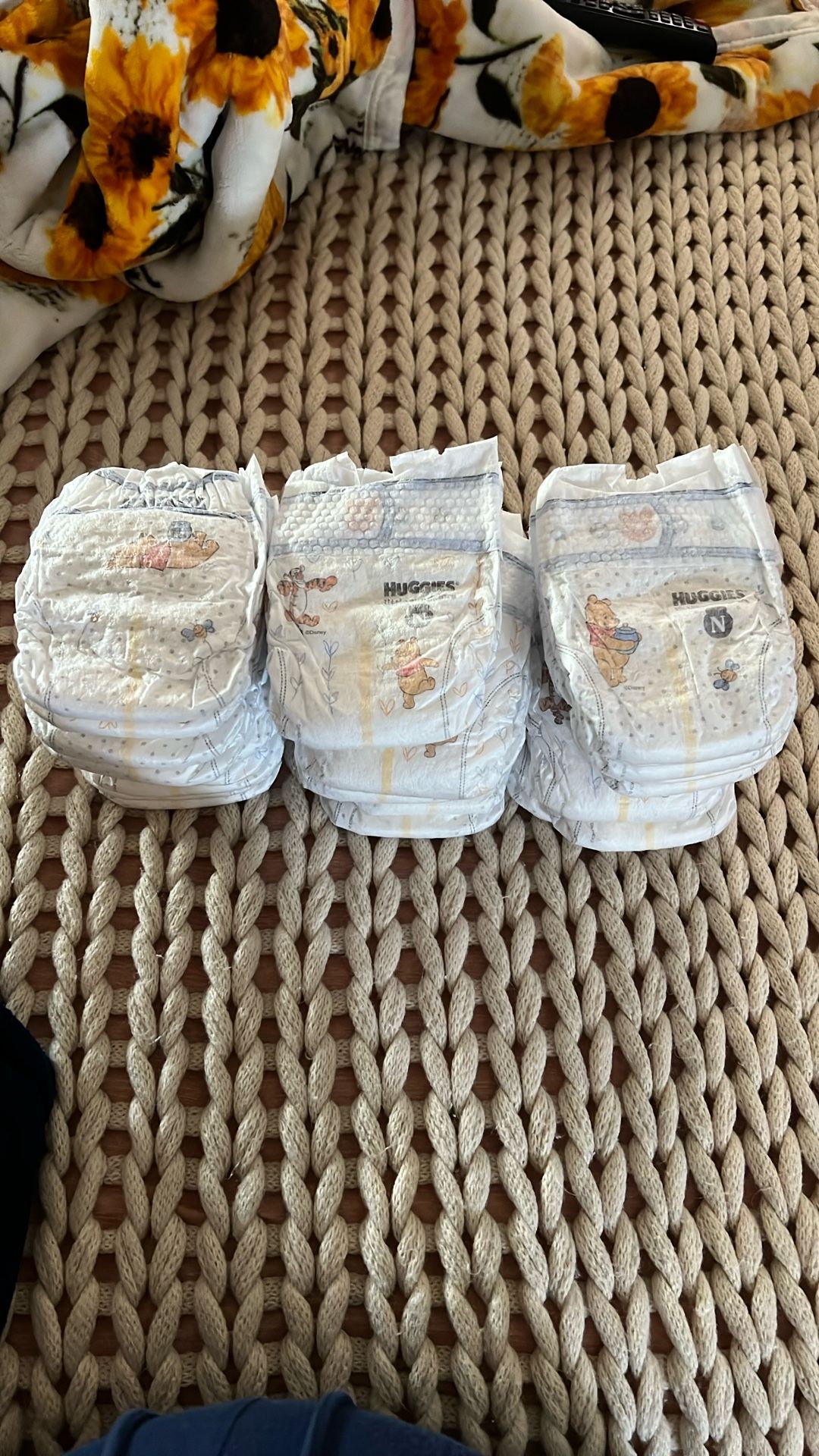 Huggies Newborn