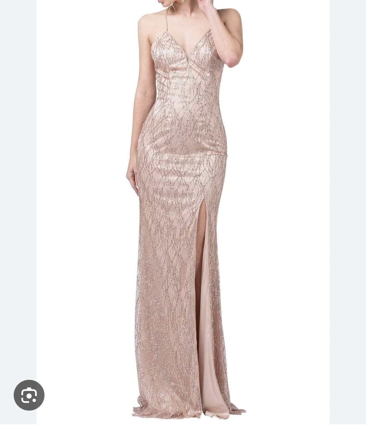 Night/Prom Dress