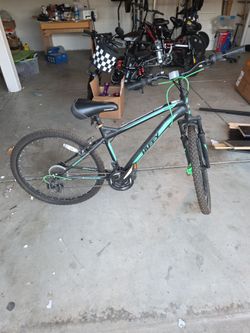 18 speed Shimano gears need tires
