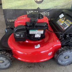 Lawnmower/ Lawn Mower 