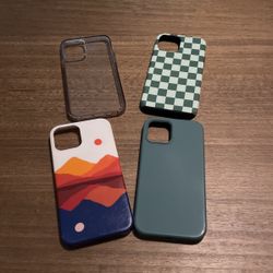 iPhone 12 Pro cases 