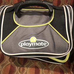 Play Mate Lunch Pail 
