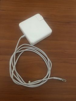 AC adapter charger for Mac book 85W