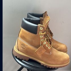 Timberland Boots Size 10 $40