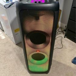 JBL PartyBox 1000 -  Bluetooth  Speaker