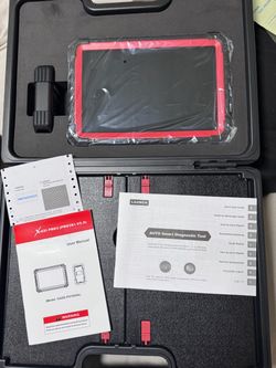 Launch X431 PRO3S+ V5.0