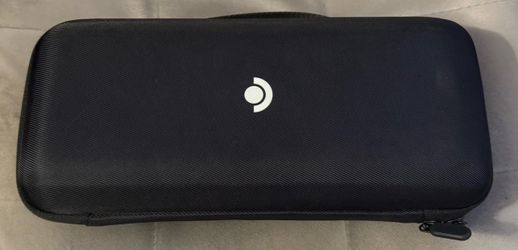 Steam Deck Carrying Case