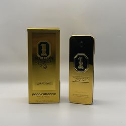 1 Million (aribic Exclusive) Cologne