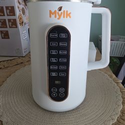 Mylk Nut Milk Maker