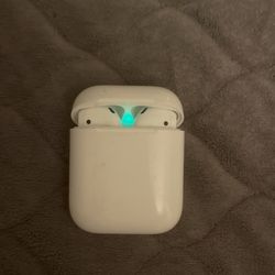 AirPods 1st Generation