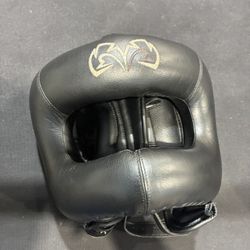 Rival Nosebar Headgear
