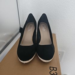 Charles By CHARLES DAVID SIZE 6  1/2