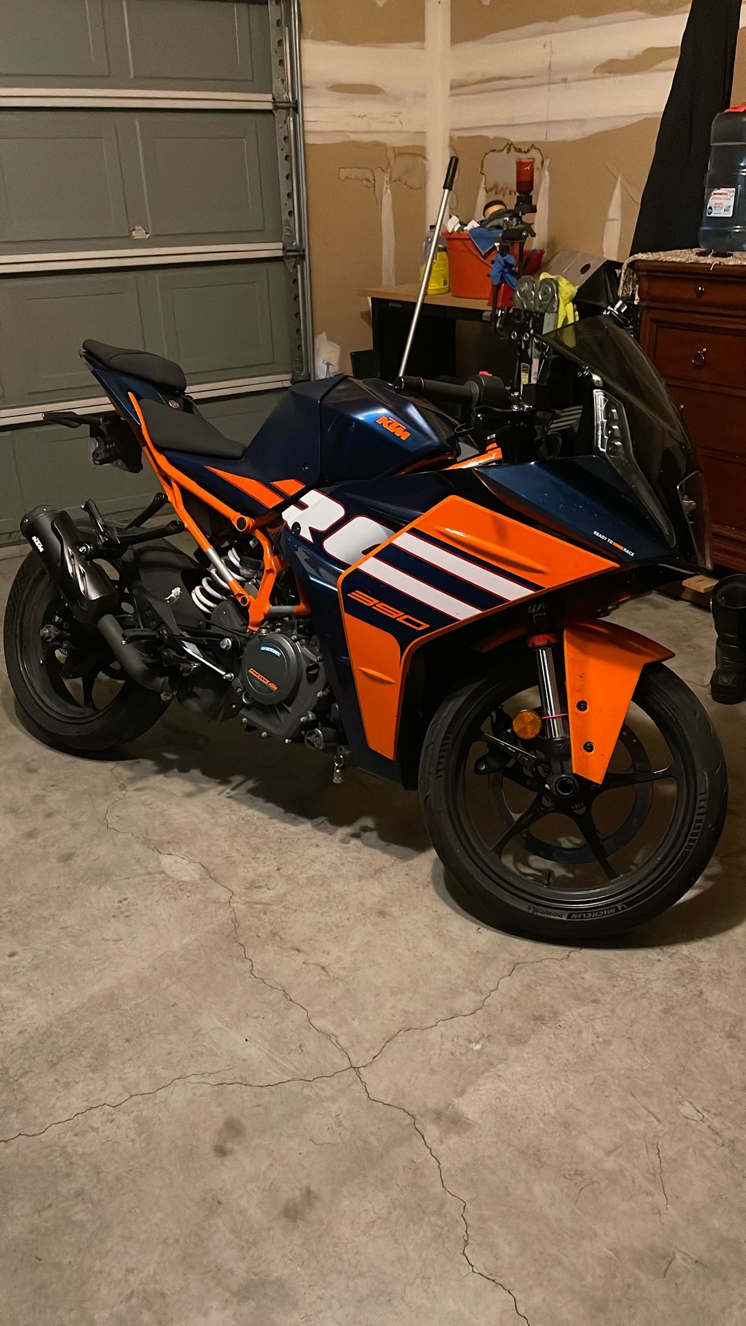 Ktm 2024