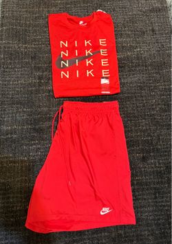 Nike Large