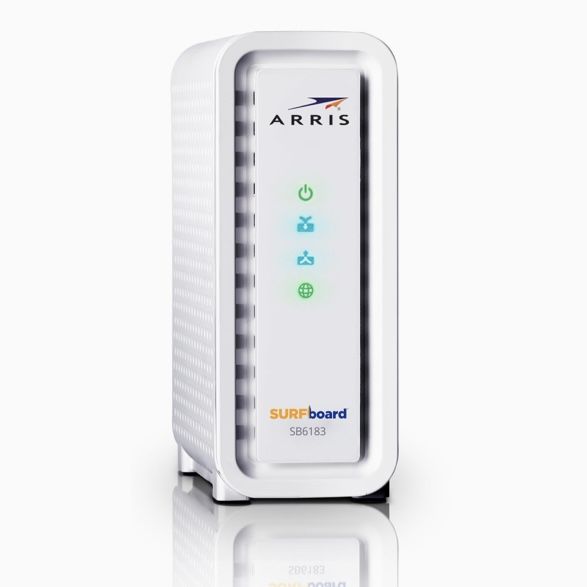 Cable Modem - ARRIS SB6183