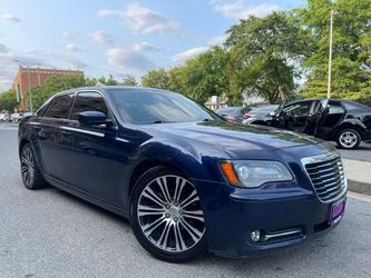 2013 Chrysler 300