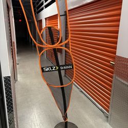 SKLZ D-Man Defensive Mannequin