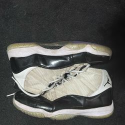 jordan 11 concord