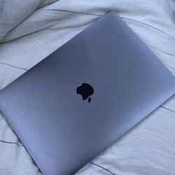 Mac Book Air 