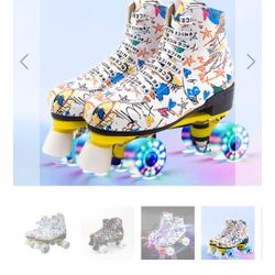 SKATES