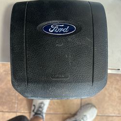F-150 Airbag  2009-2015