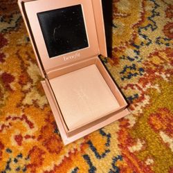 Benefit Highlighter 
